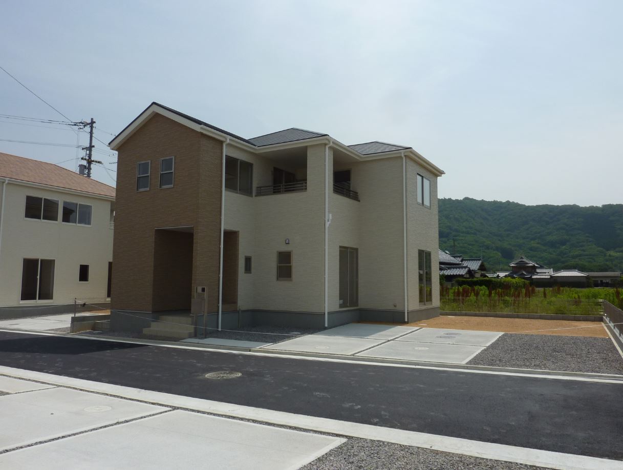 飯田町3号棟